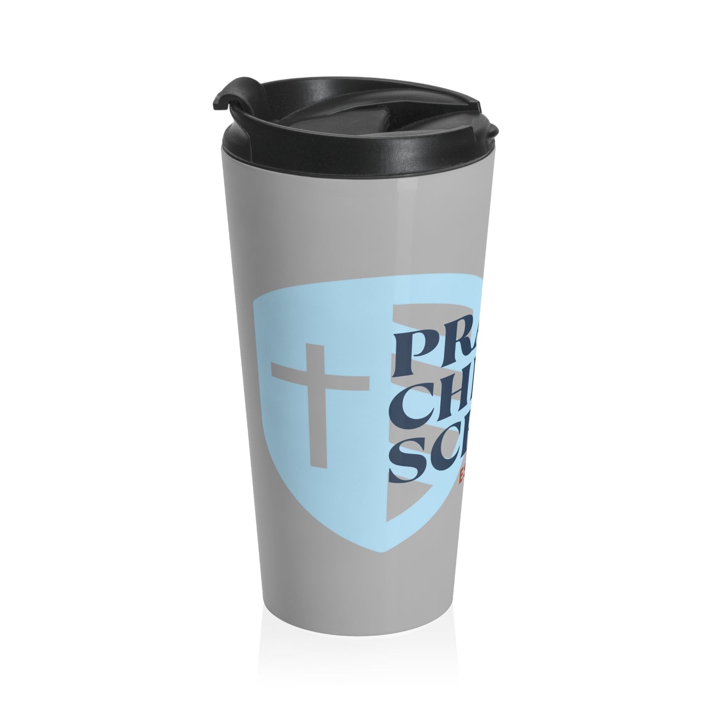 Stainless Steel Travel Mug