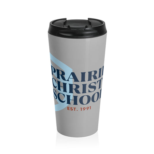Stainless Steel Travel Mug