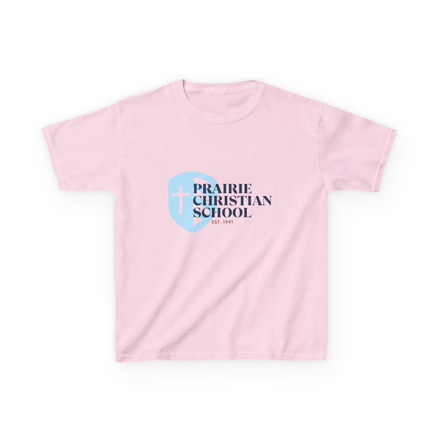 Kids Logo Tee