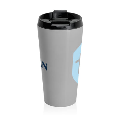 Stainless Steel Travel Mug